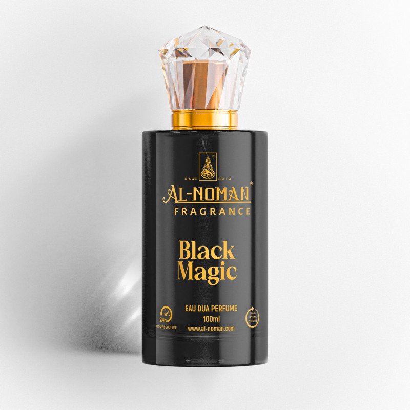 Al Noman Black Magic
