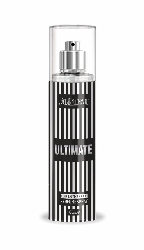 Ultimate