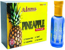 PINEAPPLE