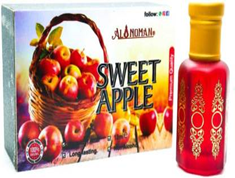SWEET APPLE