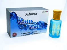 ZAM ZAM