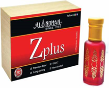 ZPLUS