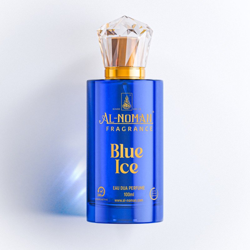 Al Noman Blue Ice