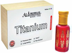 TITANIUM