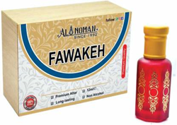 FAWAKEH