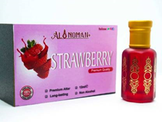 STRAWBERRY