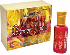 GARDEN BLOOM