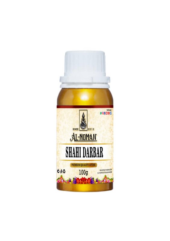 SHAHI DARBAR