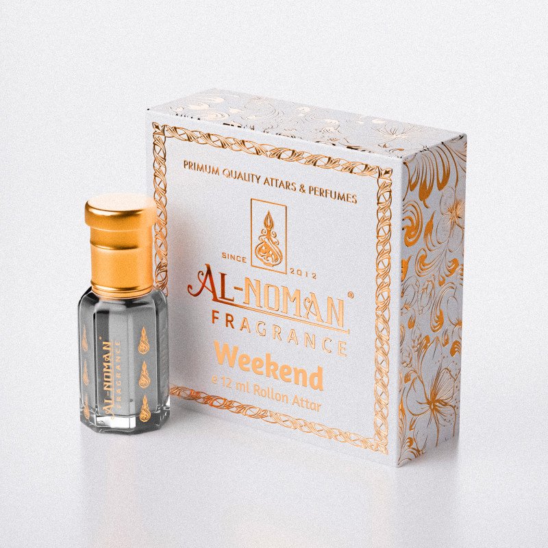 Weekend Attar