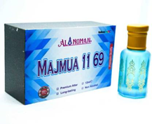MUJMUA 1169