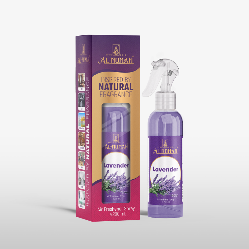 Lavander