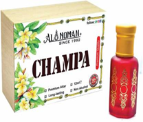 CHAMPA