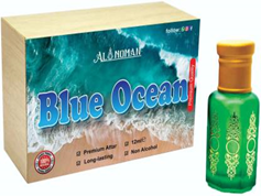 BLUE OCEAN