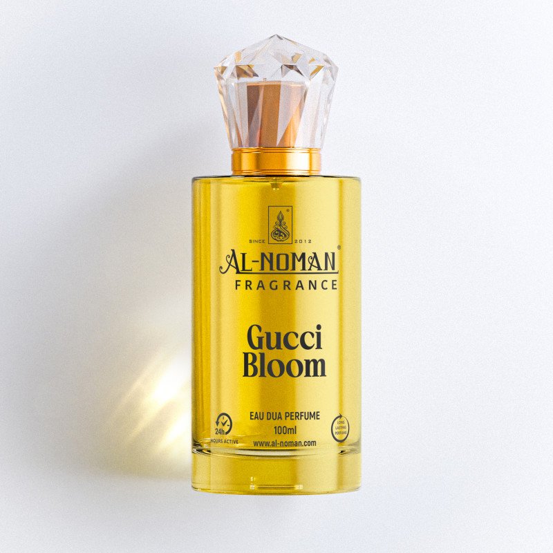 Al Noman Gucci Bloom