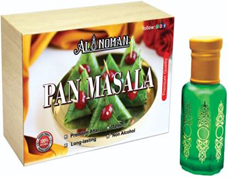 PAN MASLA