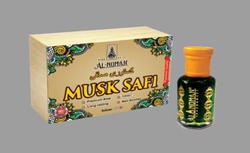 MUSK SAIF