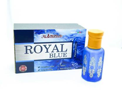 ROYAL BLUE