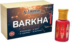 BARKHA