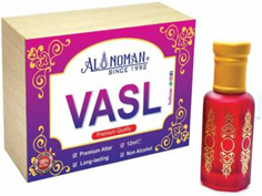 VASL