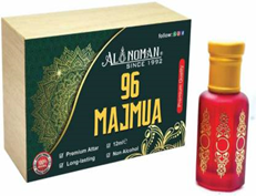 96 MUJMUA