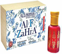 ALF ZAHRA