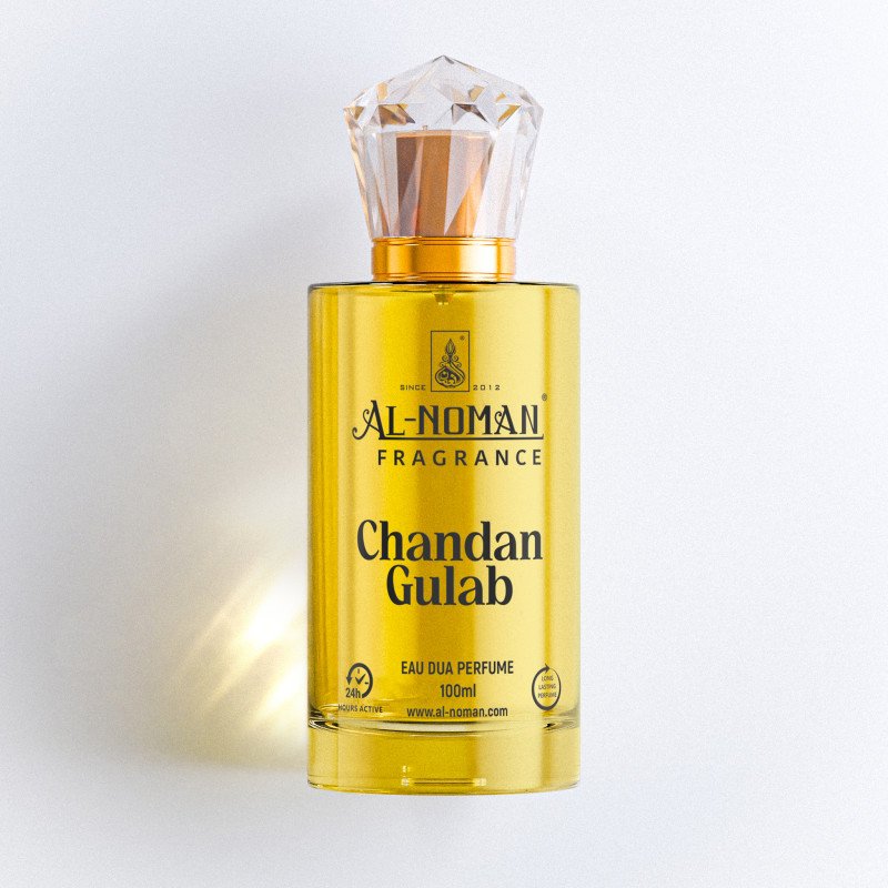 Al Noman Chandan Gulab