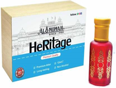 HERITAGE