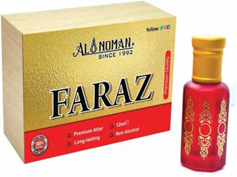 FARAZ