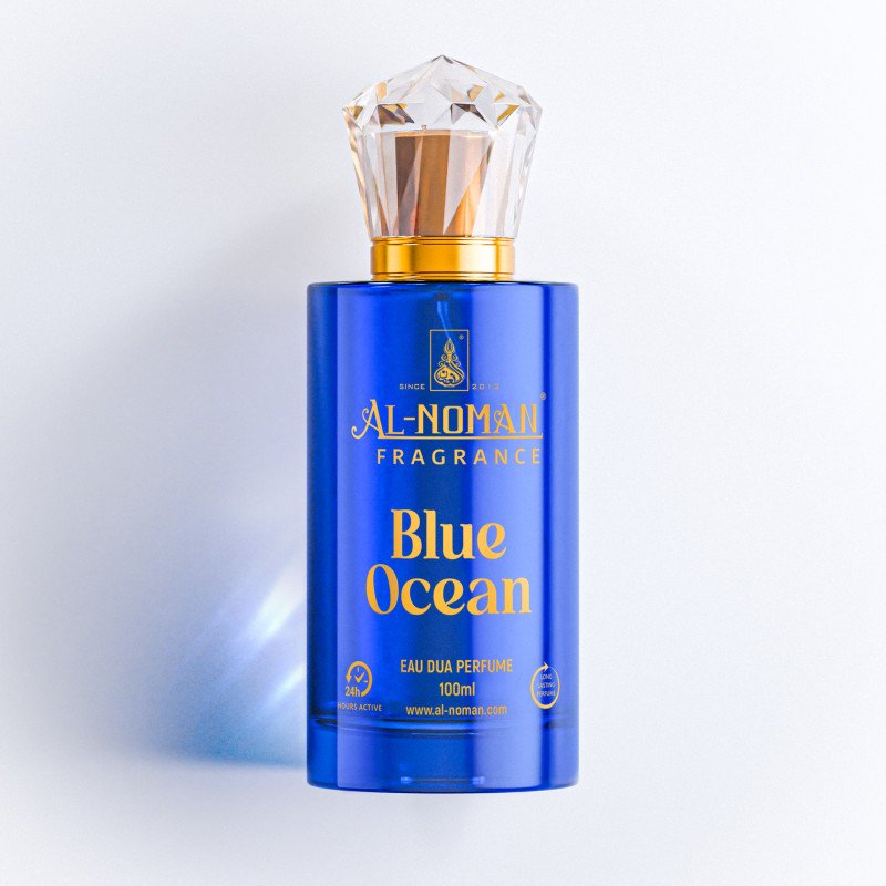 Al Noman Blue Ocean