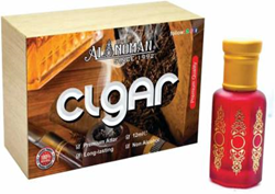 CIGAR