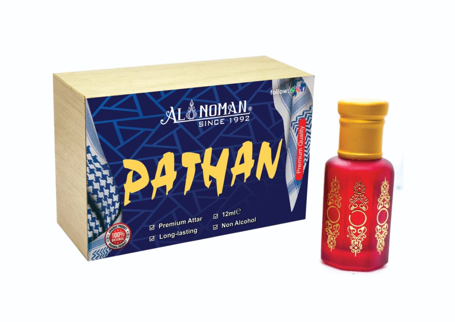 PATHAN