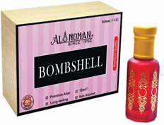 BOMBSHELLI