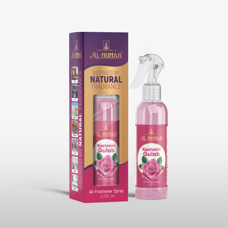 Kashmiri Oudh