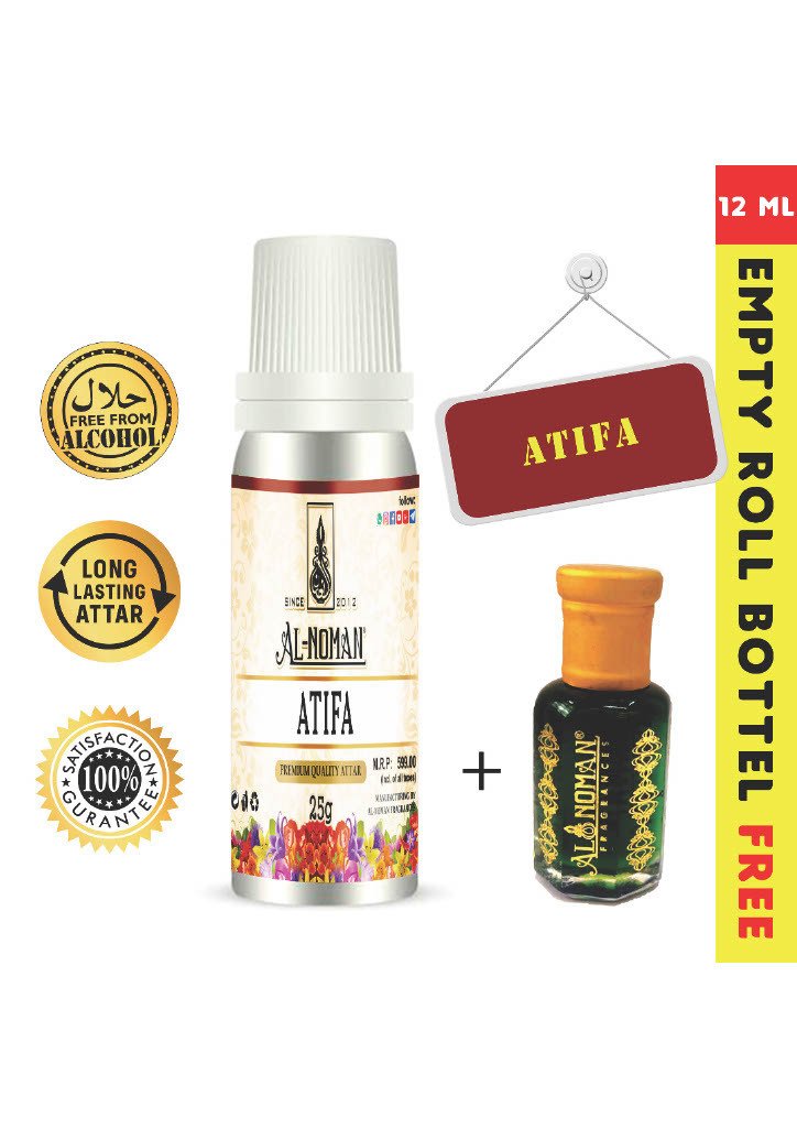 ATIFA