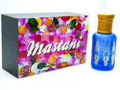 MASTANI