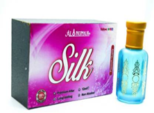 SILK
