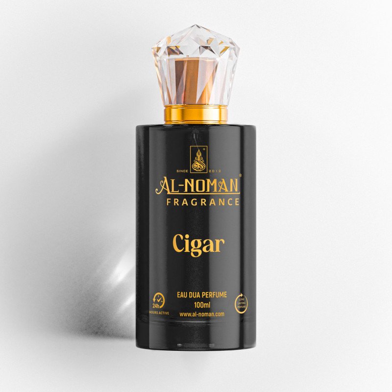 Al Noman Cigar