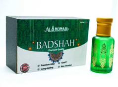 BADSHAH