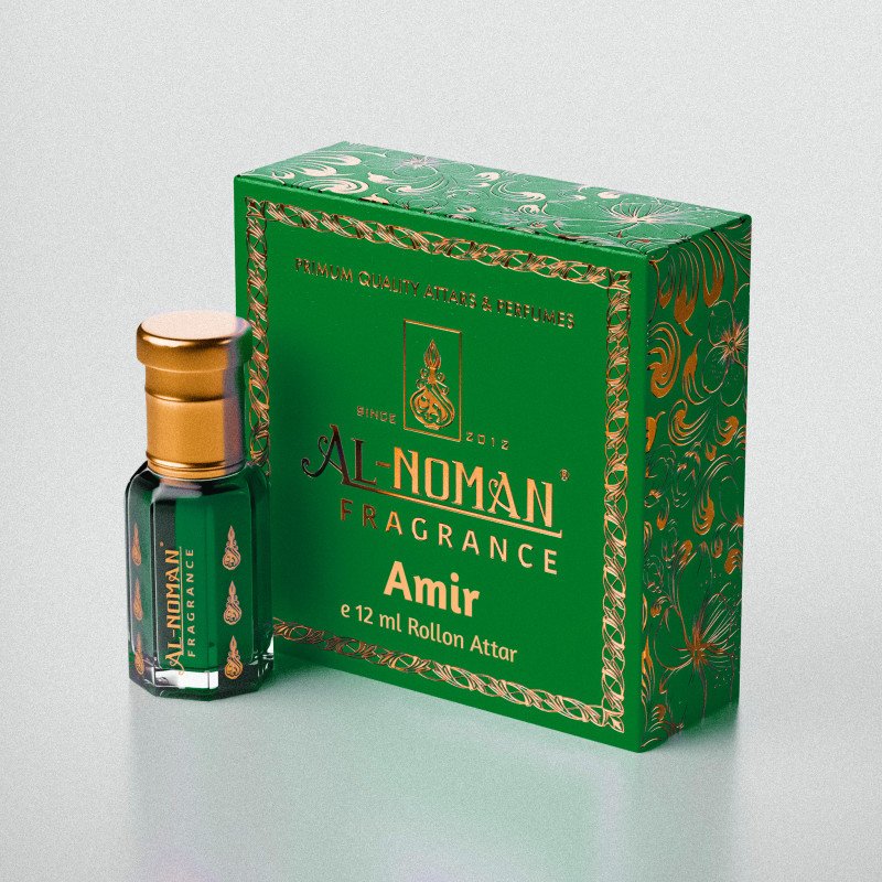 Amir Attar