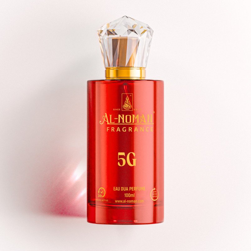 Al Noman 5G