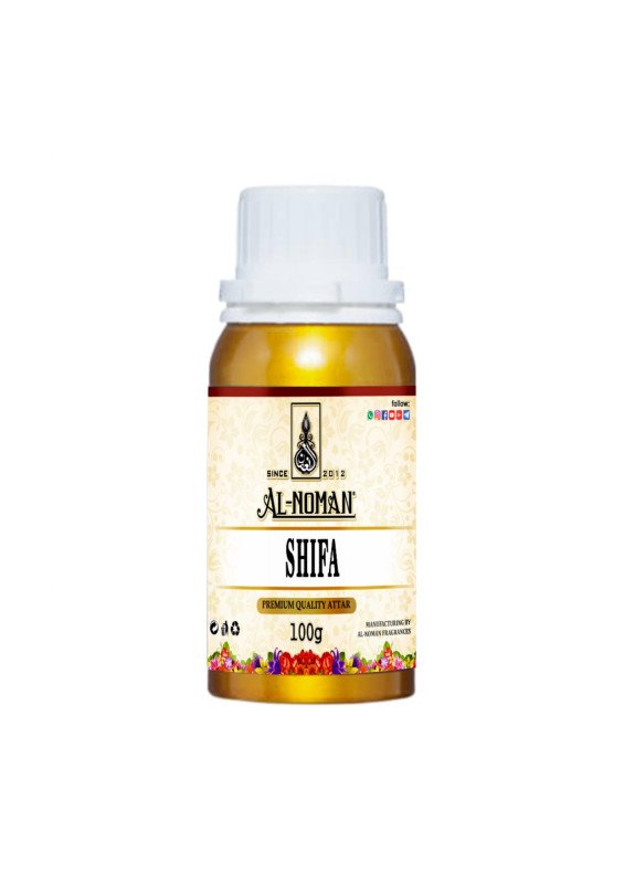 SHIFA