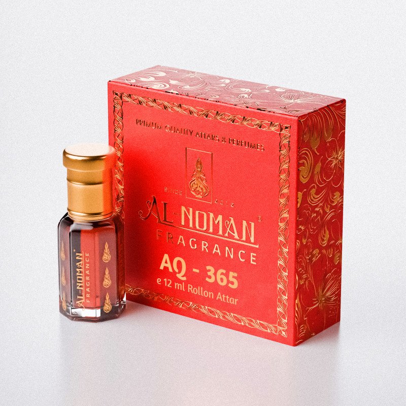 AQ-365 Attar