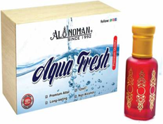 AQUA FRESH
