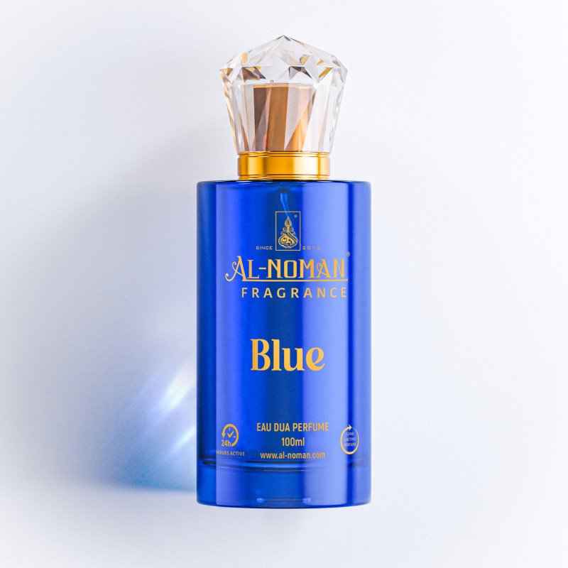 Al Noman Blue