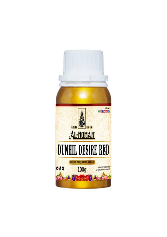 DUNHIL DESIRE RED