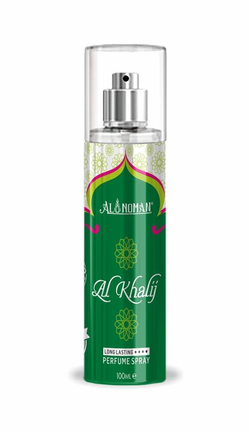Al Khalij