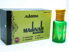 MADINAH