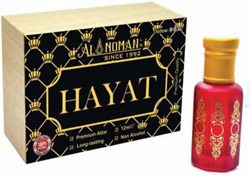 HAYAT