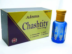 CHASHTITY