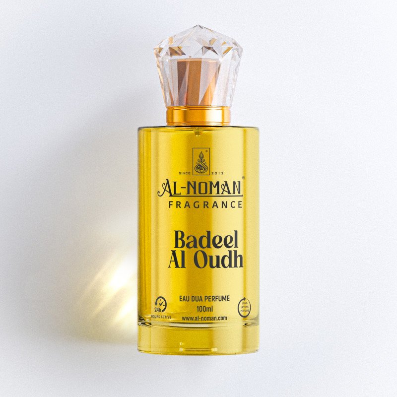 Al Noman Badeel